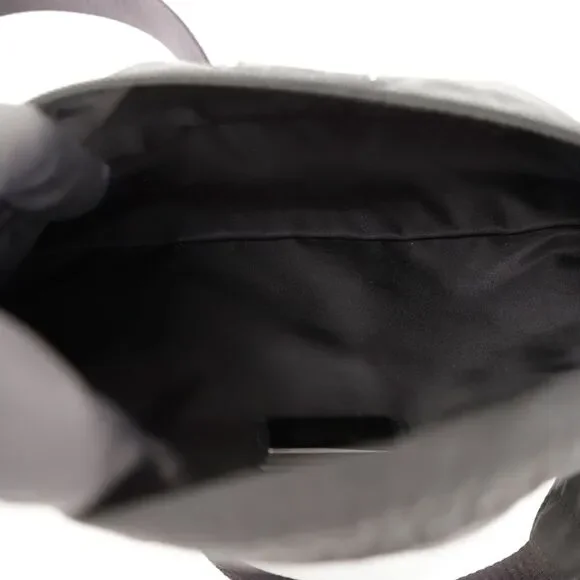 Triangle Logo Belt Bag - Picture 9 of 10